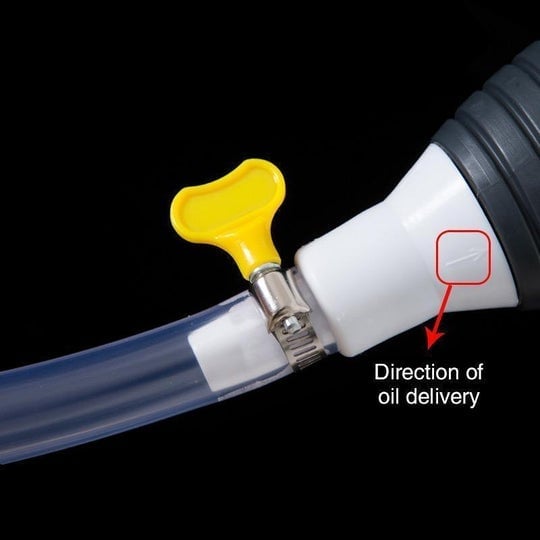 (🔥2025Last Day Promotion - 49% off)2024Multifunction Liquid Sucker