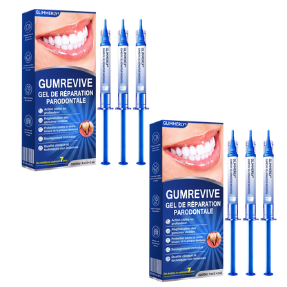 🇨🇦 𝑮𝒍𝒊𝒎𝒎𝒆𝒓𝒍𝒚®🦷 𝑮𝒖𝒎𝑹𝒆𝒗𝒊𝒗𝒆 𝑮𝒆𝒍 𝒅𝒆 𝑹é𝒑𝒂𝒓𝒂𝒕𝒊𝒐𝒏 𝑷𝒂𝒓𝒐𝒅𝒐𝒏𝒕𝒂𝒍𝒆🌻