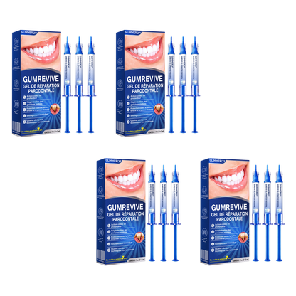 🇨🇦 𝑮𝒍𝒊𝒎𝒎𝒆𝒓𝒍𝒚®🦷 𝑮𝒖𝒎𝑹𝒆𝒗𝒊𝒗𝒆 𝑮𝒆𝒍 𝒅𝒆 𝑹é𝒑𝒂𝒓𝒂𝒕𝒊𝒐𝒏 𝑷𝒂𝒓𝒐𝒅𝒐𝒏𝒕𝒂𝒍𝒆🌻