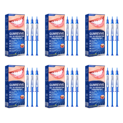 🇨🇦 𝑮𝒍𝒊𝒎𝒎𝒆𝒓𝒍𝒚®🦷 𝑮𝒖𝒎𝑹𝒆𝒗𝒊𝒗𝒆 𝑮𝒆𝒍 𝒅𝒆 𝑹é𝒑𝒂𝒓𝒂𝒕𝒊𝒐𝒏 𝑷𝒂𝒓𝒐𝒅𝒐𝒏𝒕𝒂𝒍𝒆🌻