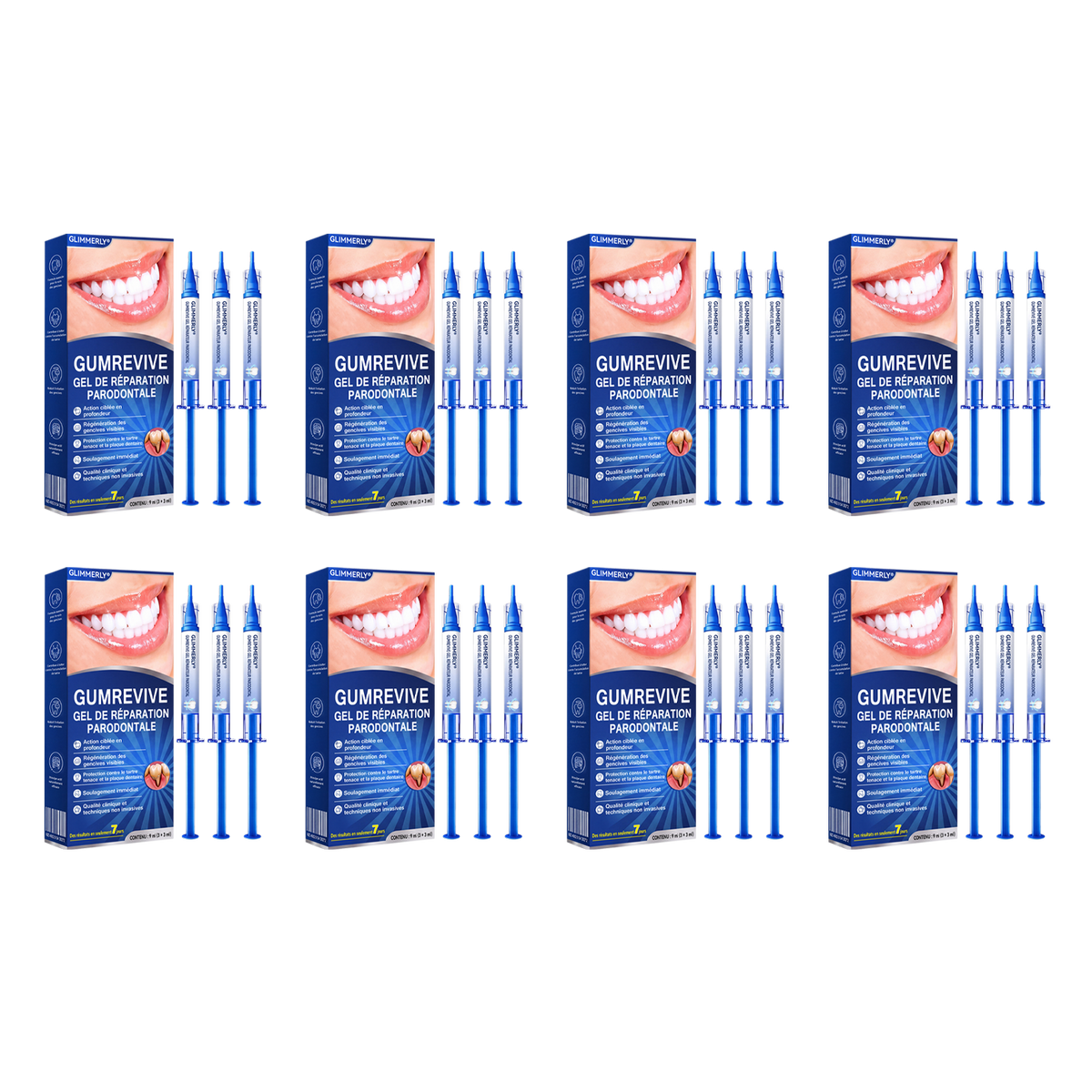 🇨🇦 𝑮𝒍𝒊𝒎𝒎𝒆𝒓𝒍𝒚®🦷 𝑮𝒖𝒎𝑹𝒆𝒗𝒊𝒗𝒆 𝑮𝒆𝒍 𝒅𝒆 𝑹é𝒑𝒂𝒓𝒂𝒕𝒊𝒐𝒏 𝑷𝒂𝒓𝒐𝒅𝒐𝒏𝒕𝒂𝒍𝒆🌻