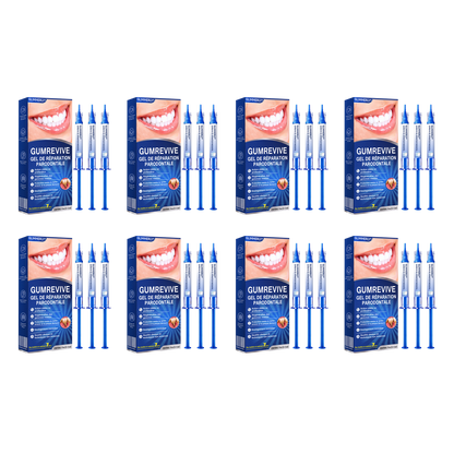 🇨🇦 𝑮𝒍𝒊𝒎𝒎𝒆𝒓𝒍𝒚®🦷 𝑮𝒖𝒎𝑹𝒆𝒗𝒊𝒗𝒆 𝑮𝒆𝒍 𝒅𝒆 𝑹é𝒑𝒂𝒓𝒂𝒕𝒊𝒐𝒏 𝑷𝒂𝒓𝒐𝒅𝒐𝒏𝒕𝒂𝒍𝒆🌻