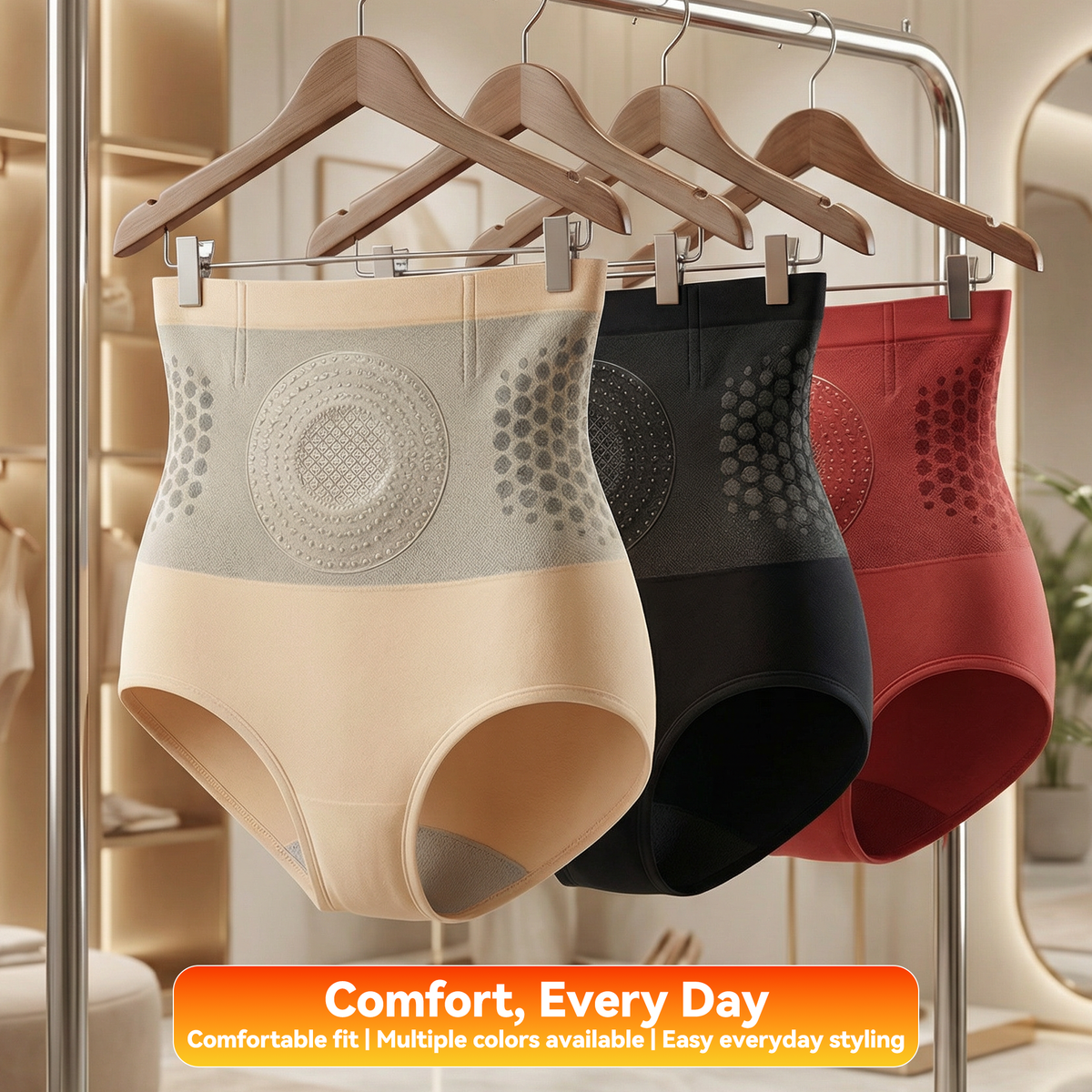𝐎𝐟𝐟𝐢𝐜𝐢𝐚𝐥 𝐁𝐫𝐚𝐧𝐝 𝐒𝐭𝐨𝐫𝐞 👙 𝐏𝐀𝐔𝐑𝐀𝐉𝐔® 𝟐𝟎𝟐𝟔 𝐌𝐨𝐫𝐢𝐧𝐠𝐚 & 𝐁𝐞𝐫𝐛𝐞𝐫𝐢𝐧𝐞 𝟒-𝐈𝐧-𝟏 𝐌𝐢𝐜𝐫𝐨-𝐏𝐚𝐫𝐭𝐢𝐜𝐥𝐞 𝐒𝐜𝐮𝐥𝐩𝐭𝐢𝐧𝐠 & 𝐅𝐚𝐭-𝐁𝐮𝐫𝐧 𝐒𝐡𝐨𝐫𝐭𝐬
