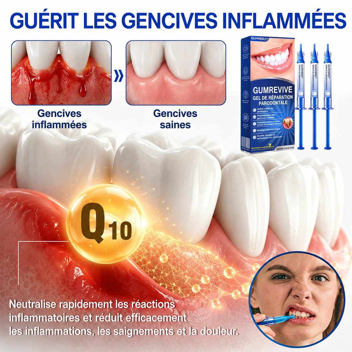 🇨🇦 𝑮𝒍𝒊𝒎𝒎𝒆𝒓𝒍𝒚®🦷 𝑮𝒖𝒎𝑹𝒆𝒗𝒊𝒗𝒆 𝑮𝒆𝒍 𝒅𝒆 𝑹é𝒑𝒂𝒓𝒂𝒕𝒊𝒐𝒏 𝑷𝒂𝒓𝒐𝒅𝒐𝒏𝒕𝒂𝒍𝒆🌻