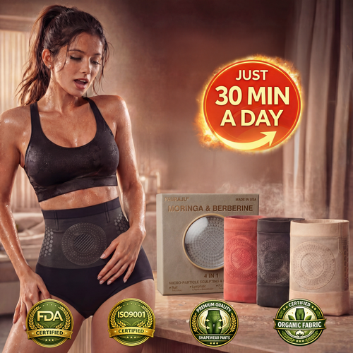 𝐎𝐟𝐟𝐢𝐜𝐢𝐚𝐥 𝐁𝐫𝐚𝐧𝐝 𝐒𝐭𝐨𝐫𝐞 |🌲 𝐏𝐀𝐔𝐑𝐀𝐉𝐔® 𝟐𝟎𝟐𝟔 𝐌𝐨𝐫𝐢𝐧𝐠𝐚 & 𝐁𝐞𝐫𝐛𝐞𝐫𝐢𝐧𝐞 𝟒-𝐈𝐧-𝟏 𝐌𝐢𝐜𝐫𝐨-𝐏𝐚𝐫𝐭𝐢𝐜𝐥𝐞 𝐒𝐜𝐮𝐥𝐩𝐭𝐢𝐧𝐠 & 𝐅𝐚𝐭-𝐁𝐮𝐫𝐧 𝐒𝐡𝐨𝐫𝐭𝐬