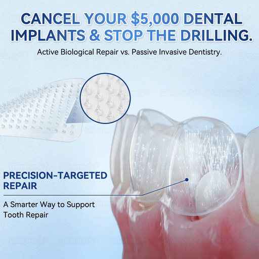 Smile instantly 🦷 𝐺𝑙𝑖𝑚𝑚𝑒𝑟𝑙𝑦® 𝑇𝑖𝑑𝑒𝑔𝑙𝑢𝑠𝑖𝑏 𝑇𝑜𝑜𝑡ℎ & 𝐺𝑢𝑚 𝑅𝑒𝑝𝑎𝑖𝑟 𝐹𝑎𝑠𝑡-𝐷𝑖𝑠𝑠𝑜𝑙𝑣𝑖𝑛𝑔 𝑊ℎ𝑖𝑡𝑒𝑛𝑖𝑛𝑔 𝑆𝑡𝑟𝑖𝑝𝑠  (𝟓-𝐢𝐧-𝟏 ✨ 𝐑𝐞𝐛𝐮𝐢𝐥𝐝 𝐄𝐧𝐚𝐦𝐞𝐥 & 𝐃𝐞𝐧𝐭𝐢𝐧 • 𝐒𝐭𝐫𝐞𝐧𝐠𝐭𝐡𝐞𝐧 𝐆𝐮𝐦𝐬 • 𝐄𝐫𝐚𝐝𝐢𝐜𝐚𝐭𝐞 𝐓𝐚𝐫𝐭𝐚𝐫 & 𝐎𝐝𝐨𝐫 • 𝐖𝐡𝐢𝐭𝐞𝐧𝐢𝐧𝐠 • 𝐒𝐭𝐨𝐩 𝐓𝐨𝐨𝐭𝐡 𝐒𝐞𝐧𝐬𝐢𝐭𝐢𝐯𝐢𝐭𝐲)