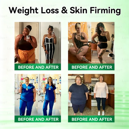 Only 10 boxes left! 🎁𝑳𝒖𝒙𝒂𝒓𝒊𝒔𝒆® score an exclusive 30% off today! Endorsed by endocrinologists — 4 to 6 boxes recommended to keep the weight off and avoid rebound. Last chance before the new year rolls around — don’t miss out! 🎁
