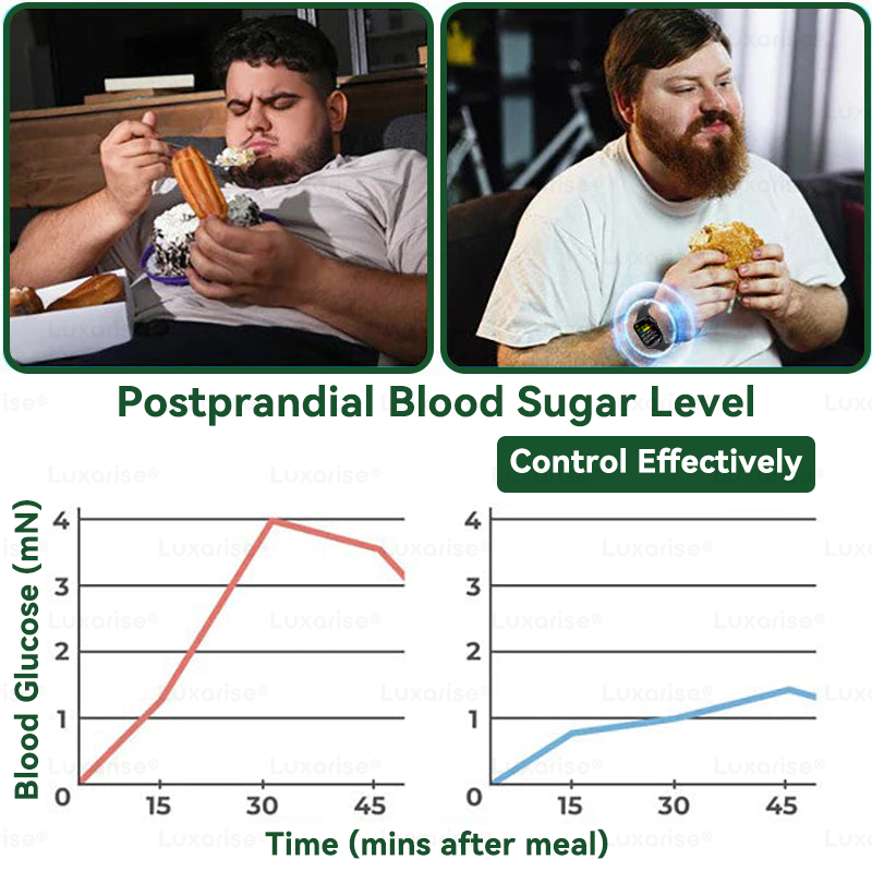 Once Daily, Visible Changes in 7 Days 🔊 𝑳𝒖𝒙𝒂𝒓𝒊𝒔𝒆® 𝑴𝒐𝒓𝒊𝒏𝒈𝒂 & 𝑩𝒆𝒓𝒃𝒆𝒓𝒊𝒏𝒆 10-𝑰𝑵-1 𝑨𝒅𝒗𝒂𝒏𝒄𝒆𝒅 𝑵𝒂𝒏𝒐 𝑴𝒊𝒄𝒓𝒐𝒏𝒆𝒆𝒅𝒍𝒆 𝑷𝒂𝒕𝒄𝒉👩‍⚕️𝐎𝐛𝐞𝐬𝐢𝐭𝐲, 𝐃𝐢𝐚𝐛𝐞𝐭𝐞𝐬, 𝐒𝐥𝐞𝐞𝐩 𝐀𝐩𝐧𝐞𝐚, 𝐀𝐧𝐝 𝐉𝐨𝐢𝐧𝐭 𝐈𝐬𝐬𝐮𝐞𝐬